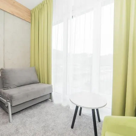 Vacationclub - Czarna Perla 303