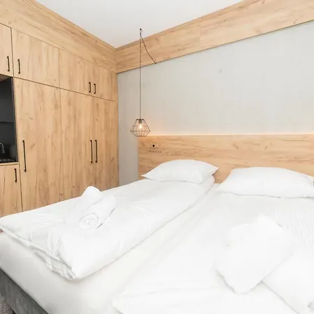 Vacationclub - Czarna Perla 303 Appartement Stronie Śląskie