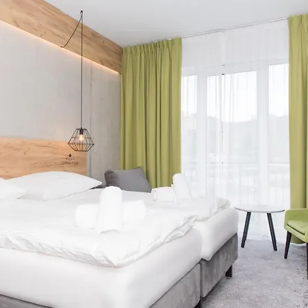 Vacationclub - Czarna Perla 303 Stronie Śląskie