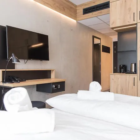 Vacationclub - Czarna Perla 303 Appartement *