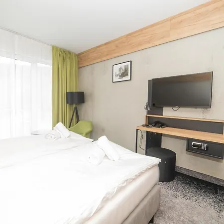 Vacationclub - Czarna Perla 303 Lejlighed *