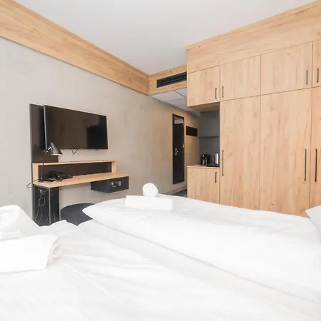 Vacationclub - Czarna Perla 303 Apartment