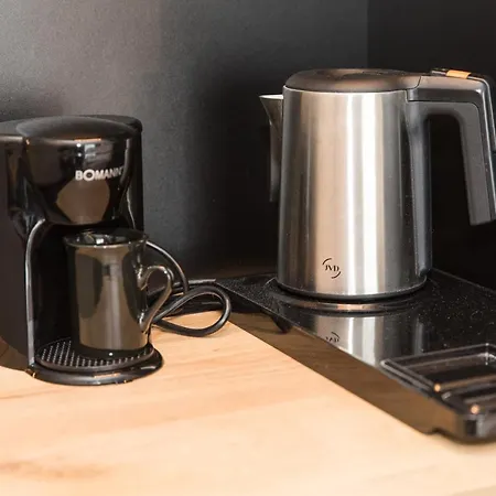 Vacationclub - Czarna Perla 303 Appartement *