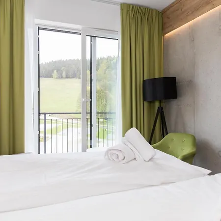Vacationclub - Czarna Perla 303 Lejlighed *
