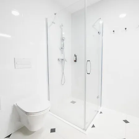 Vacationclub - Czarna Perla 303 Stronie Śląskie