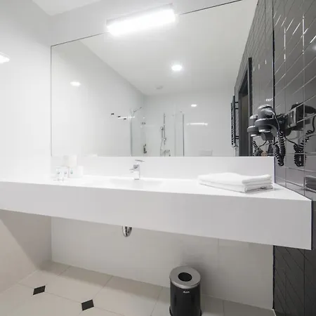 Lejlighed Vacationclub - Czarna Perla 303