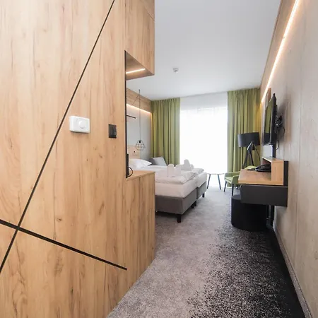 Vacationclub - Czarna Perla 303