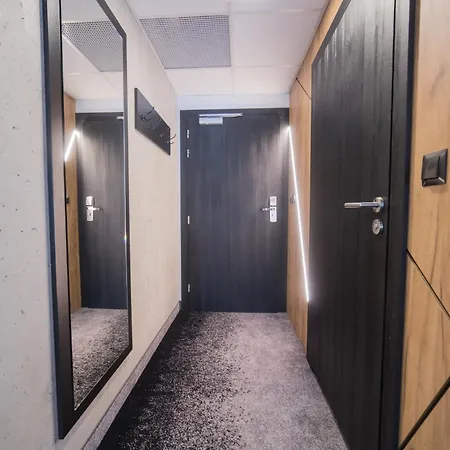 Appartement Vacationclub - Czarna Perla 303 Stronie Śląskie