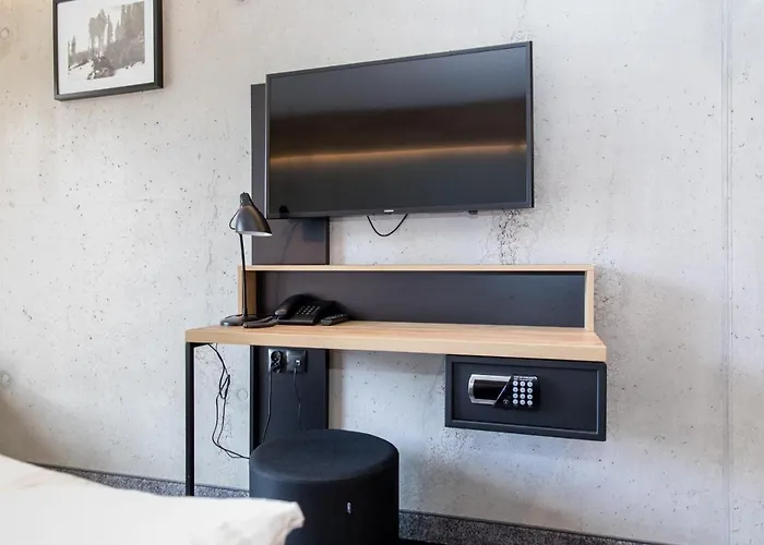 Vacationclub - Czarna Perla 303 * Stronie Śląskie