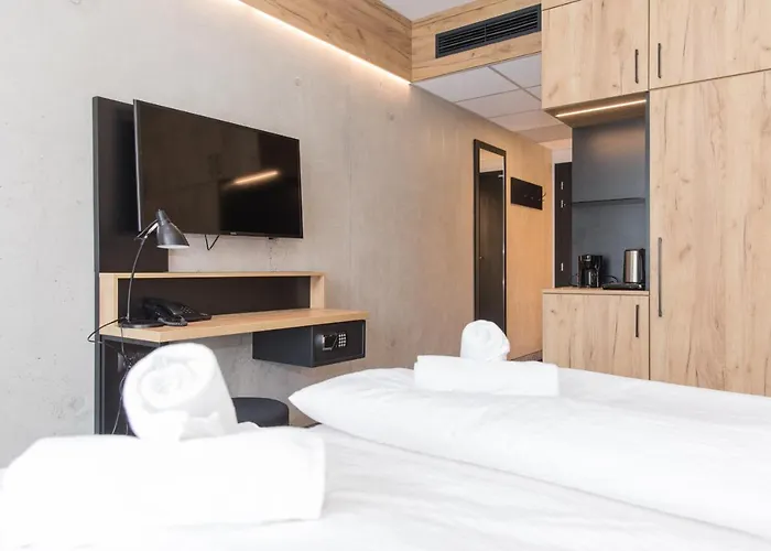 Vacationclub - Czarna Perla 303 شقة *