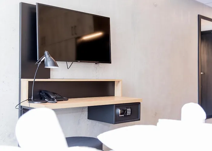 Vacationclub - Czarna Perla 303 شقة *