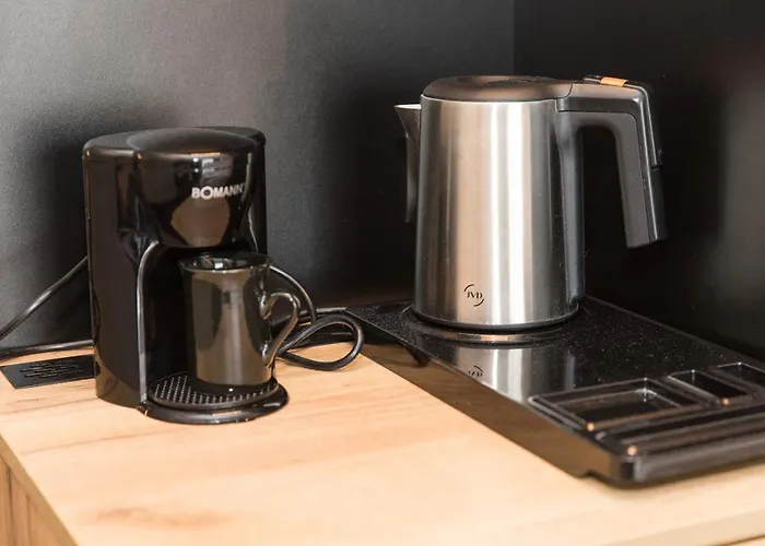 Vacationclub - Czarna Perla 303 شقة *