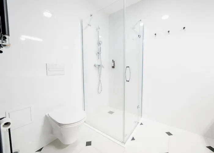 Vacationclub - Czarna Perla 303 Stronie Śląskie