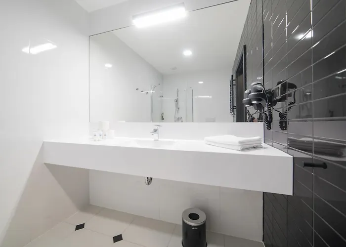 شقة Vacationclub - Czarna Perla 303