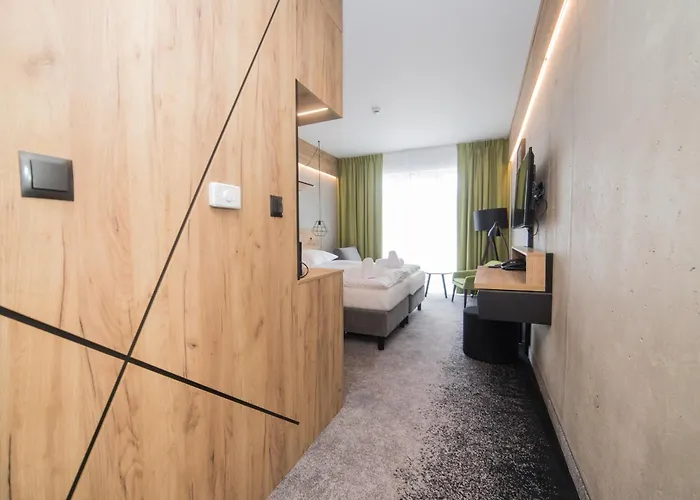 Vacationclub - Czarna Perla 303