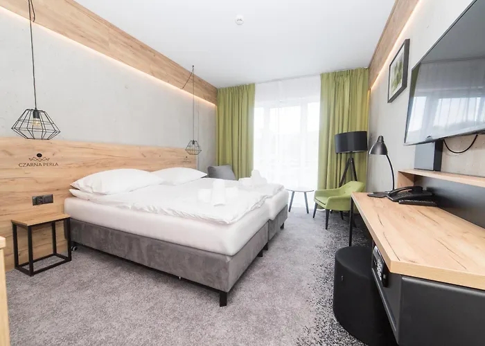 شقة Vacationclub - Czarna Perla 303